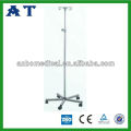 high quality hospital I.V stand